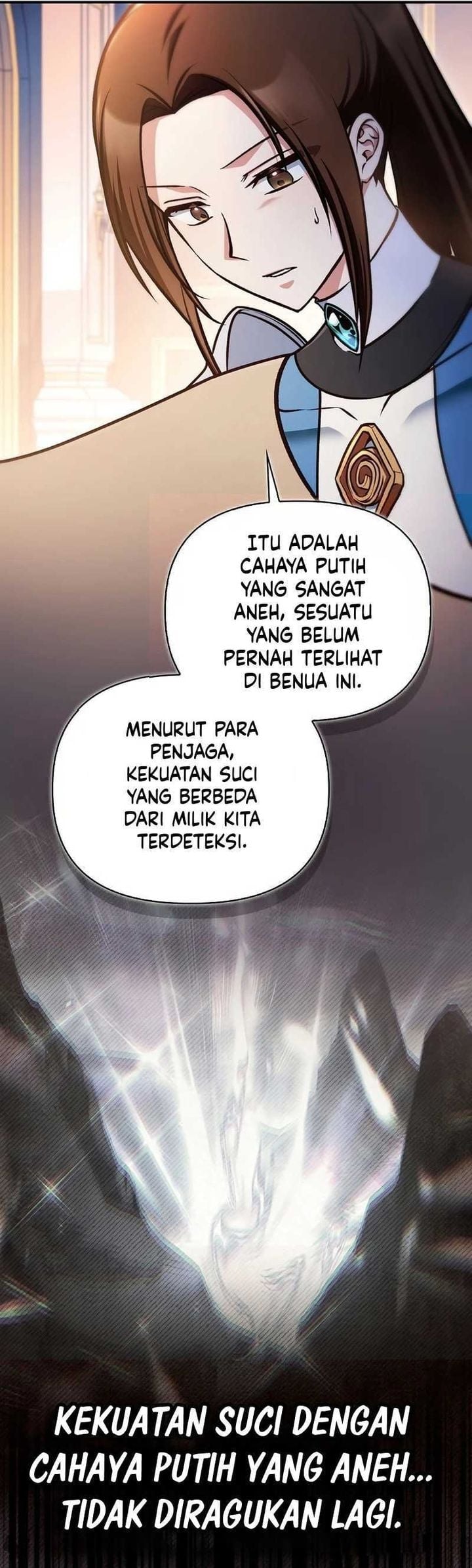 Baca Regressor Instruction Manual - Chapter 182 halaman 3