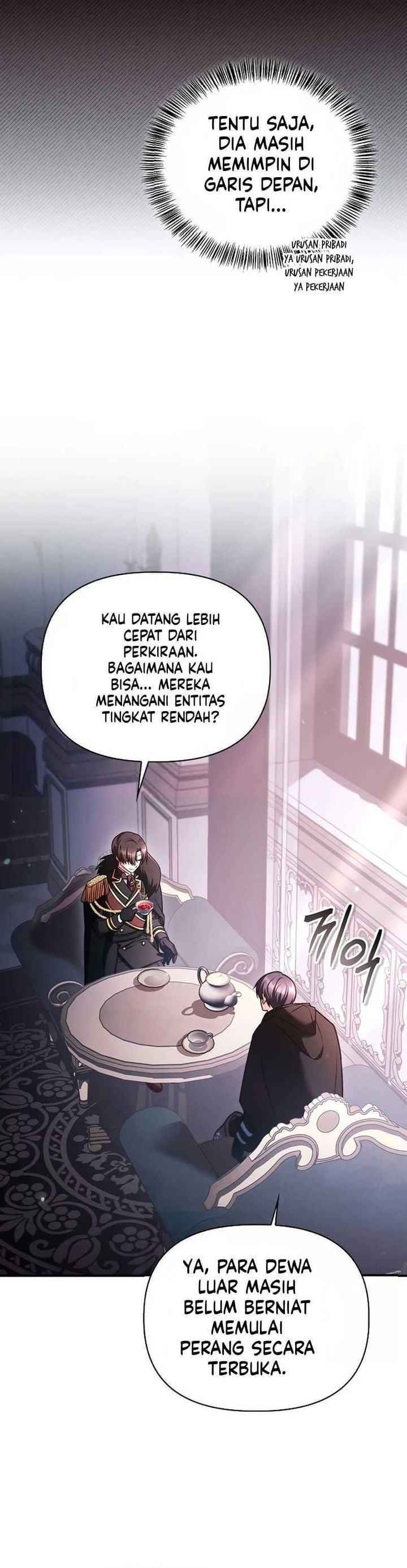 Baca Regressor Instruction Manual - Chapter 182 halaman 30