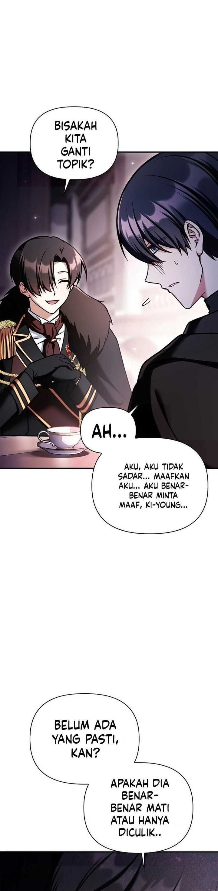 Baca Regressor Instruction Manual - Chapter 182 halaman 34