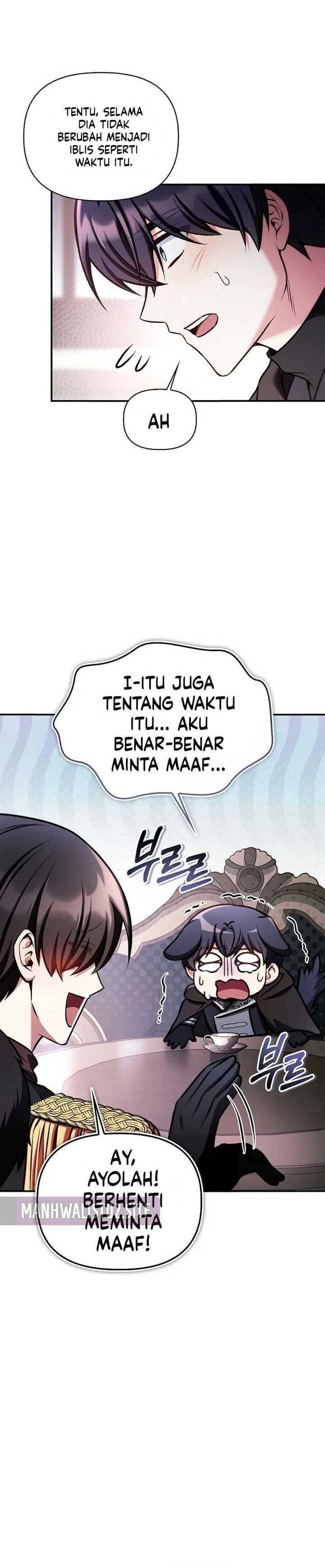 Baca Regressor Instruction Manual - Chapter 182 halaman 36