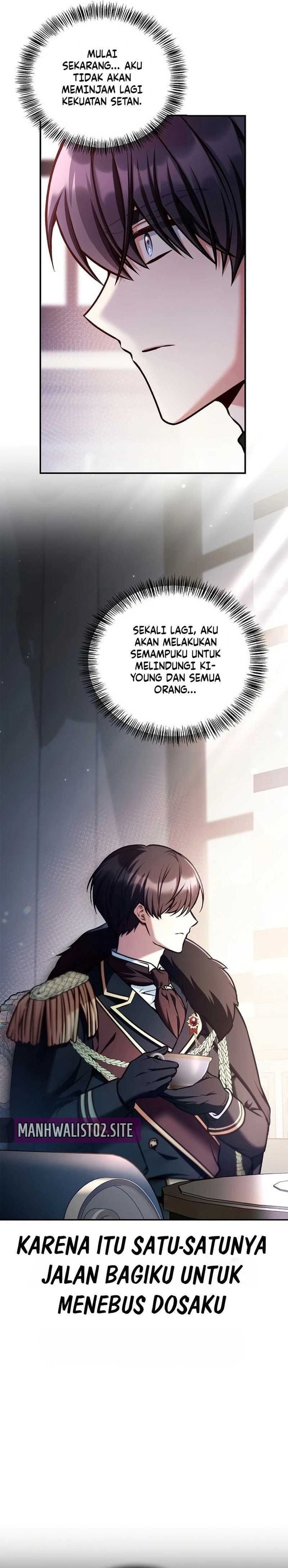Baca Regressor Instruction Manual - Chapter 182 halaman 39