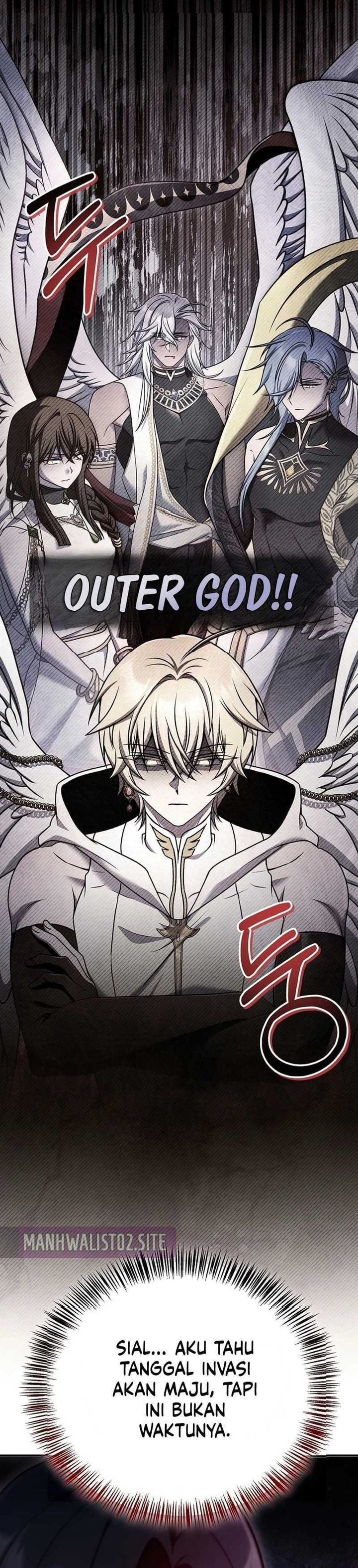 Baca Regressor Instruction Manual - Chapter 182 halaman 4
