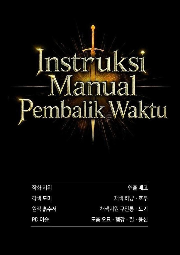 Baca Regressor Instruction Manual - Chapter 182 halaman 45