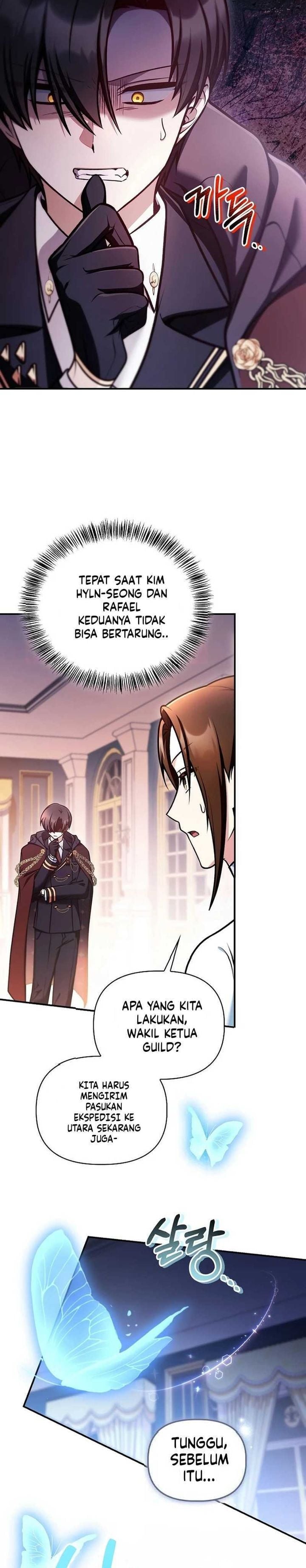 Baca Regressor Instruction Manual - Chapter 182 halaman 5