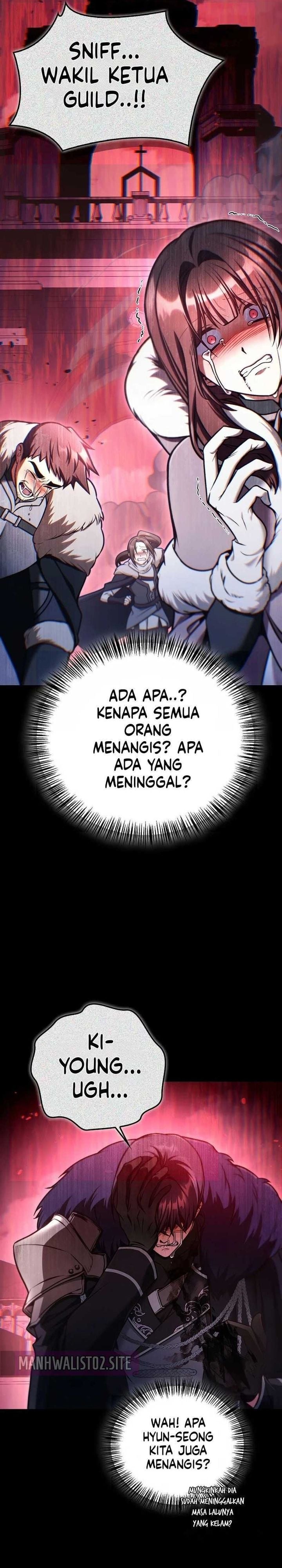 Baca Regressor Instruction Manual - Chapter 182 halaman 9
