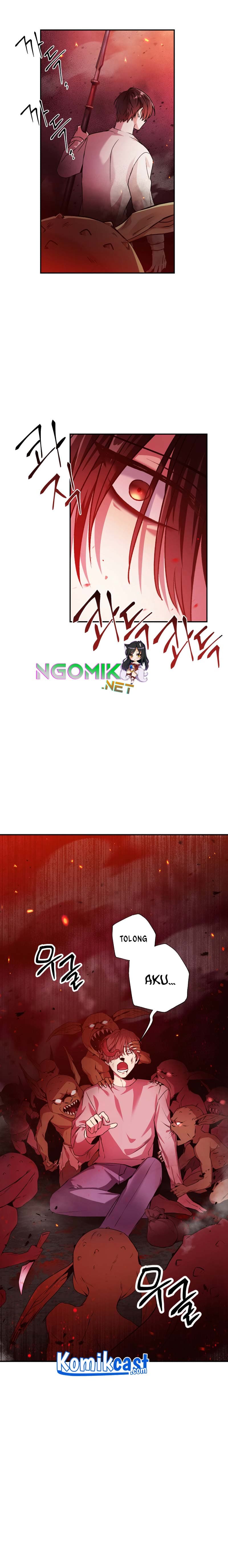 Baca Regressor Instruction Manual - Chapter 2 halaman 10