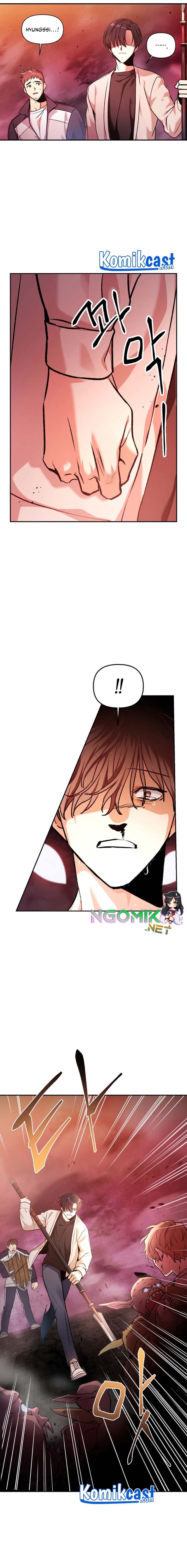 Baca Regressor Instruction Manual - Chapter 2 halaman 11