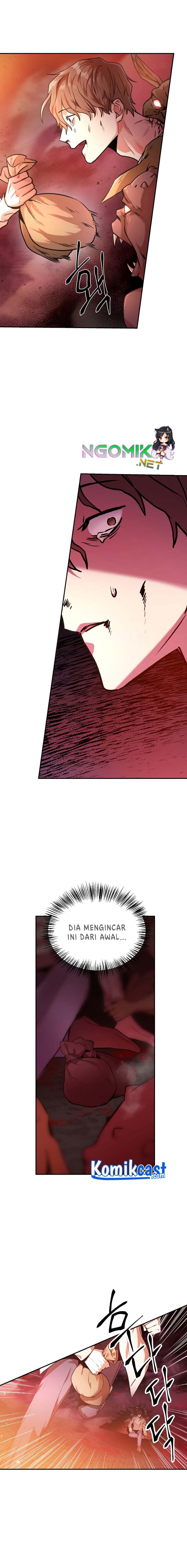 Baca Regressor Instruction Manual - Chapter 2 halaman 12