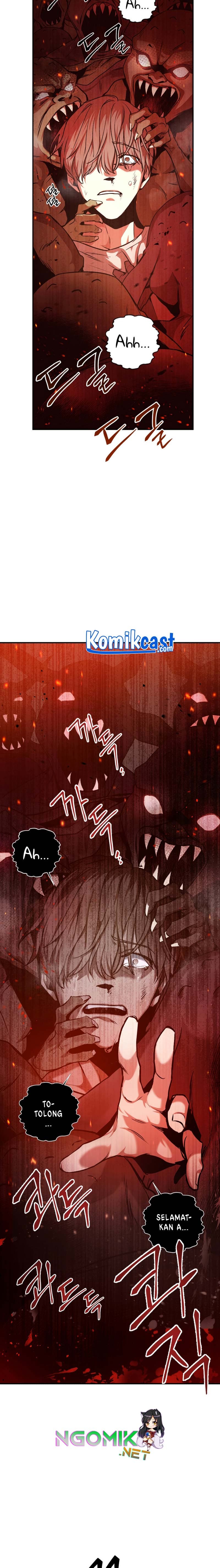 Baca Regressor Instruction Manual - Chapter 2 halaman 14