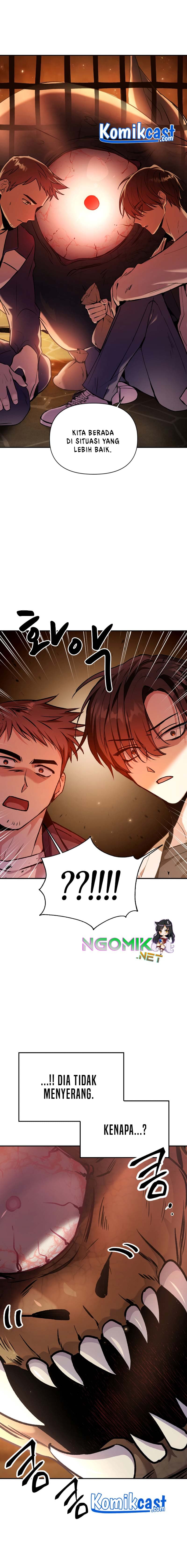 Baca Regressor Instruction Manual - Chapter 2 halaman 18