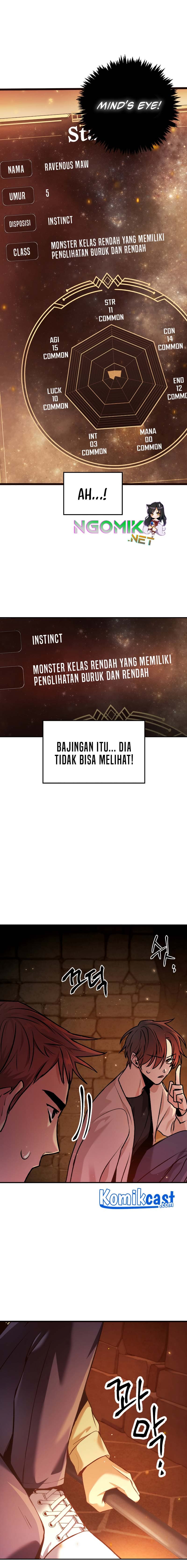 Baca Regressor Instruction Manual - Chapter 2 halaman 19
