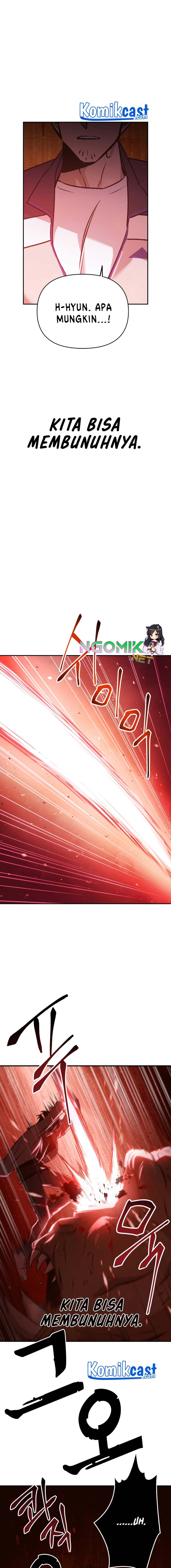 Baca Regressor Instruction Manual - Chapter 2 halaman 20