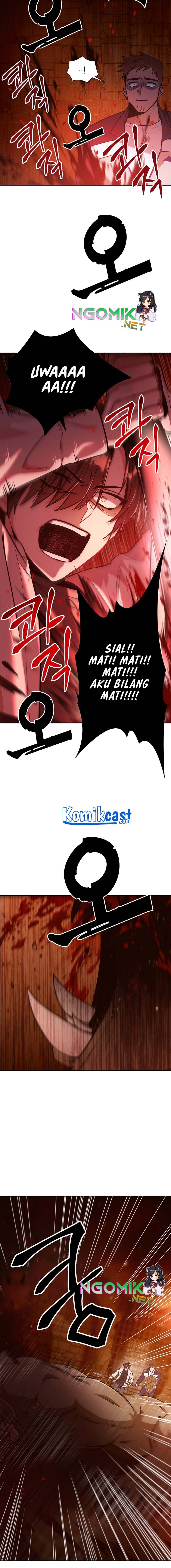 Baca Regressor Instruction Manual - Chapter 2 halaman 21