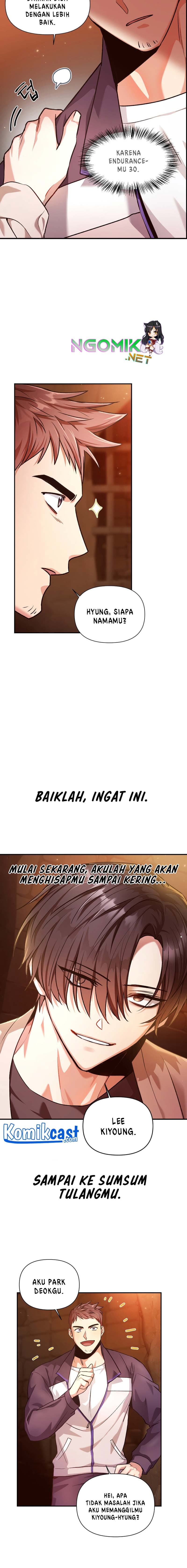 Baca Regressor Instruction Manual - Chapter 2 halaman 23