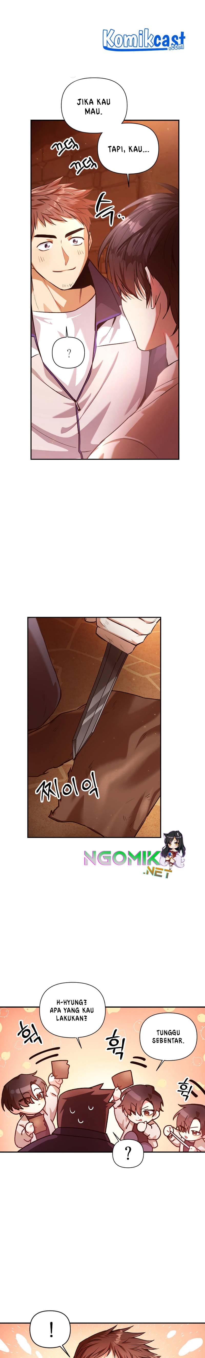 Baca Regressor Instruction Manual - Chapter 2 halaman 24