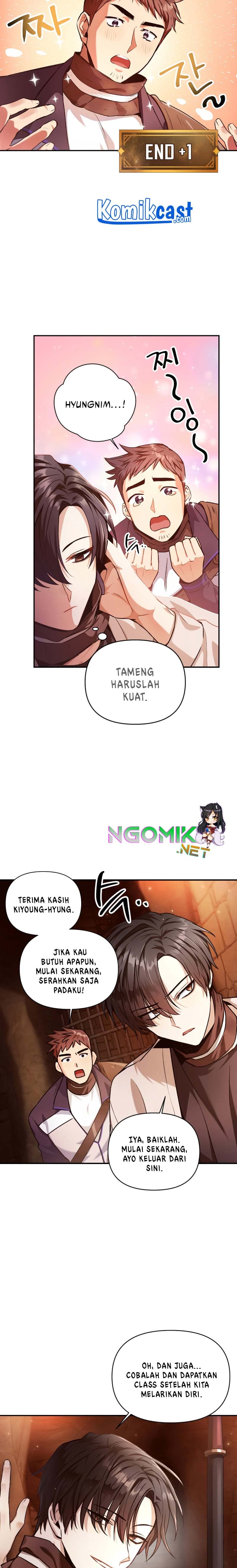 Baca Regressor Instruction Manual - Chapter 2 halaman 25