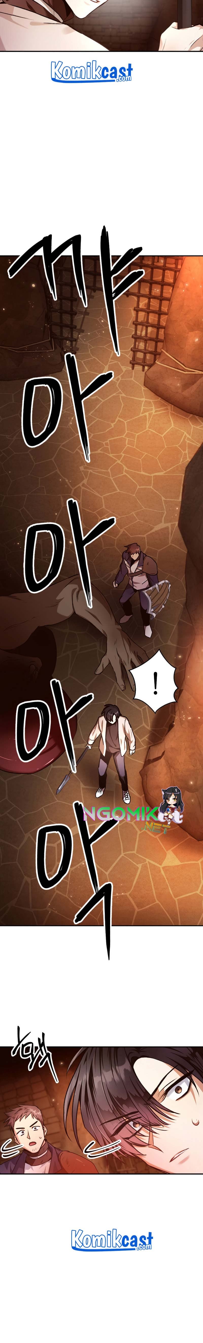 Baca Regressor Instruction Manual - Chapter 2 halaman 26