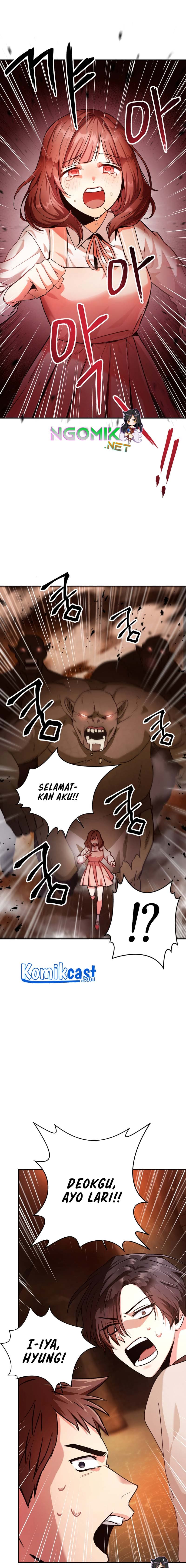 Baca Regressor Instruction Manual - Chapter 2 halaman 27