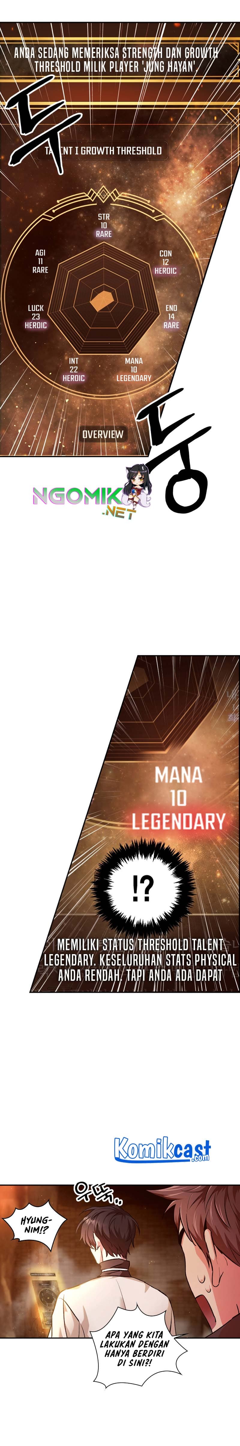 Baca Regressor Instruction Manual - Chapter 2 halaman 29