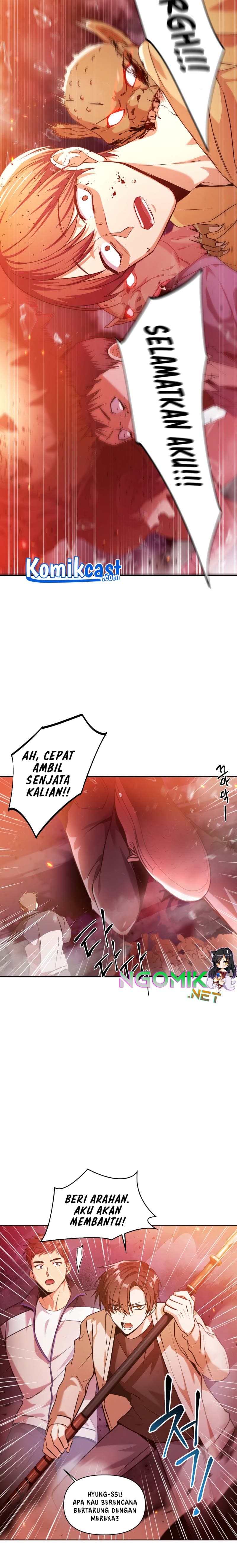 Baca Regressor Instruction Manual - Chapter 2 halaman 3