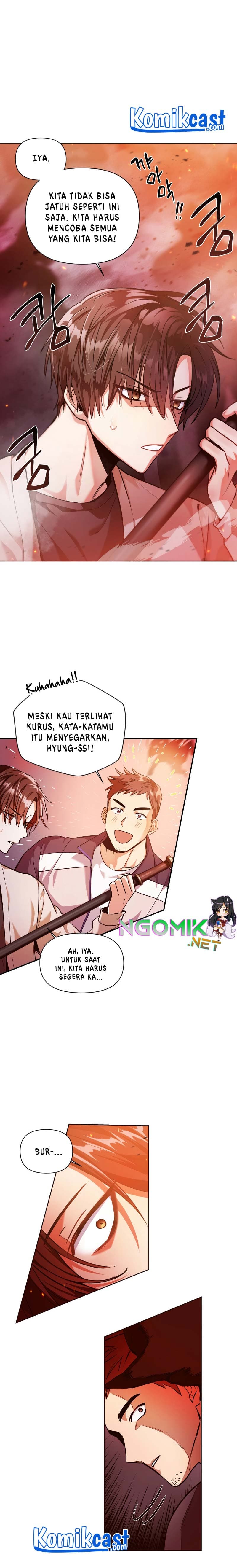 Baca Regressor Instruction Manual - Chapter 2 halaman 4