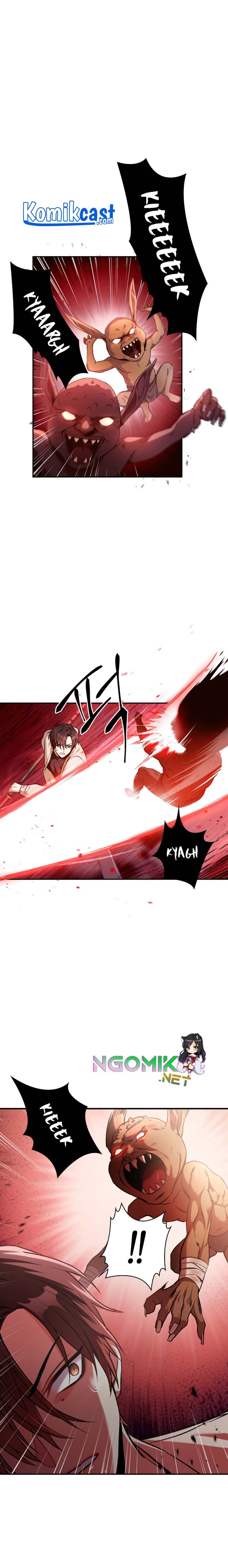 Baca Regressor Instruction Manual - Chapter 2 halaman 7