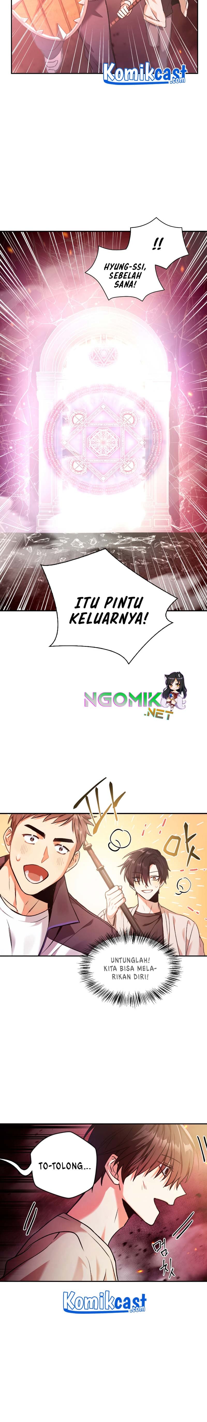 Baca Regressor Instruction Manual - Chapter 2 halaman 9