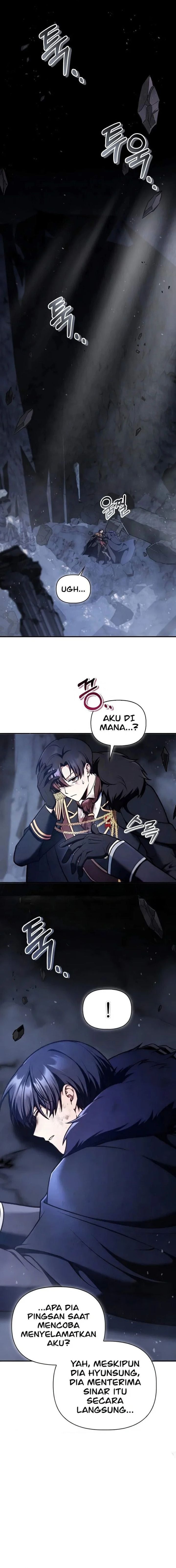 Baca Regressor Instruction Manual Chapter 201 Bahasa Indonesia page 6