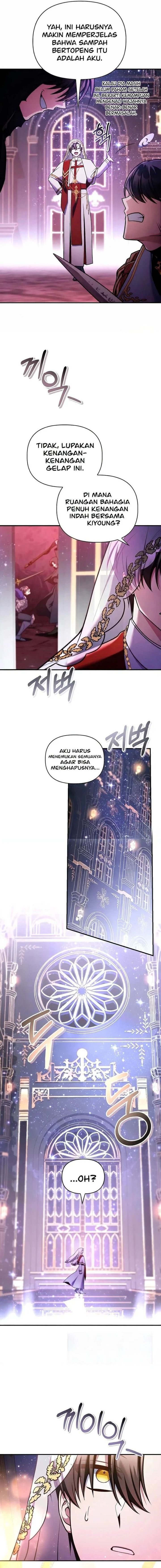 Baca Regressor Instruction Manual Chapter 201 Bahasa Indonesia page 28