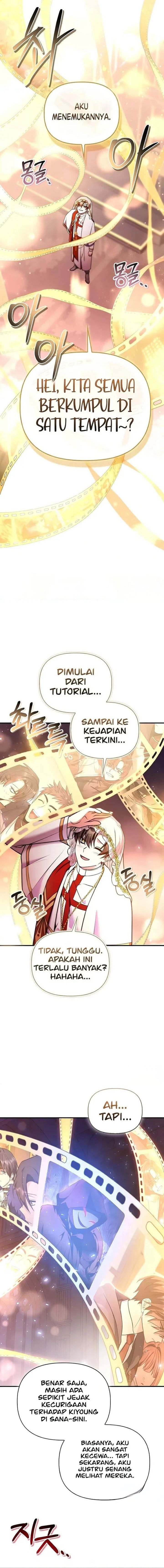 Baca Regressor Instruction Manual Chapter 201 Bahasa Indonesia page 30
