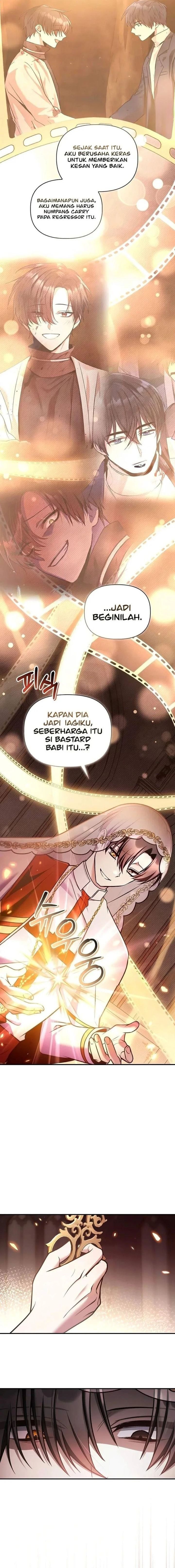 Baca Regressor Instruction Manual Chapter 201 Bahasa Indonesia page 34