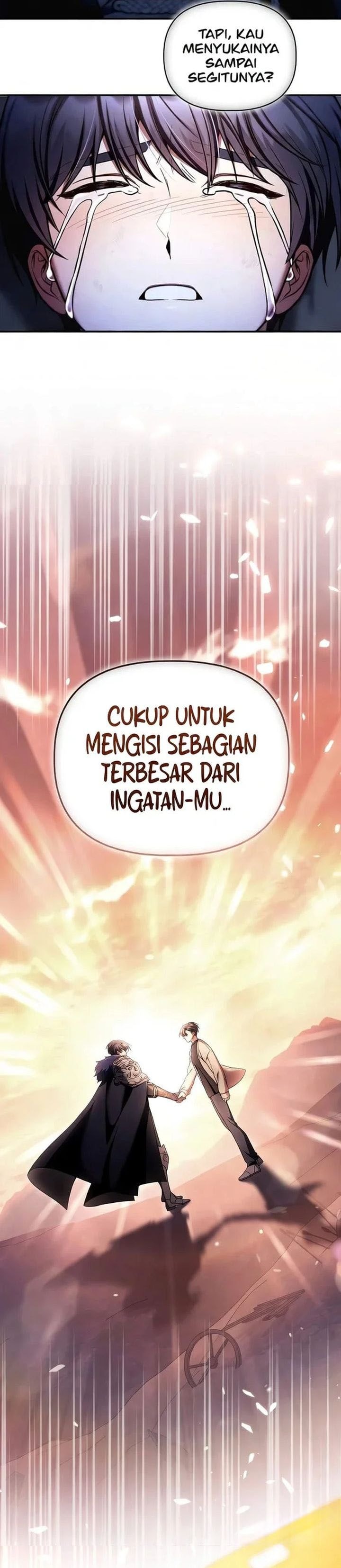Baca Regressor Instruction Manual Chapter 201 Bahasa Indonesia page 44