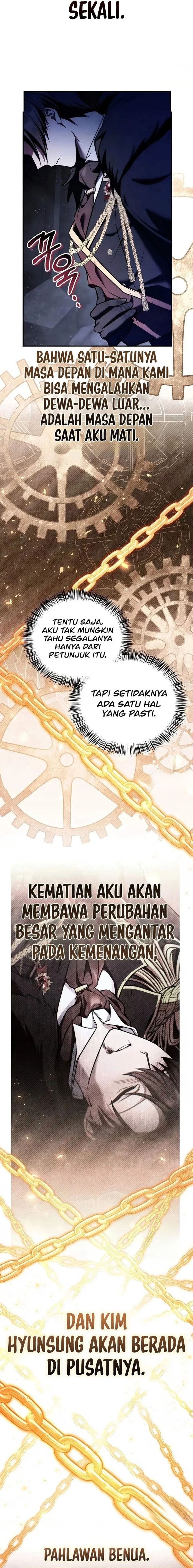 Baca Regressor Instruction Manual Chapter 201 Bahasa Indonesia page 10