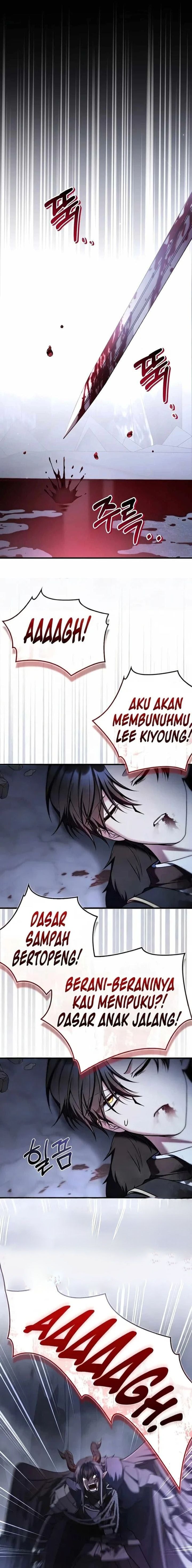 Baca Regressor Instruction Manual Chapter 203 Bahasa Indonesia page 6