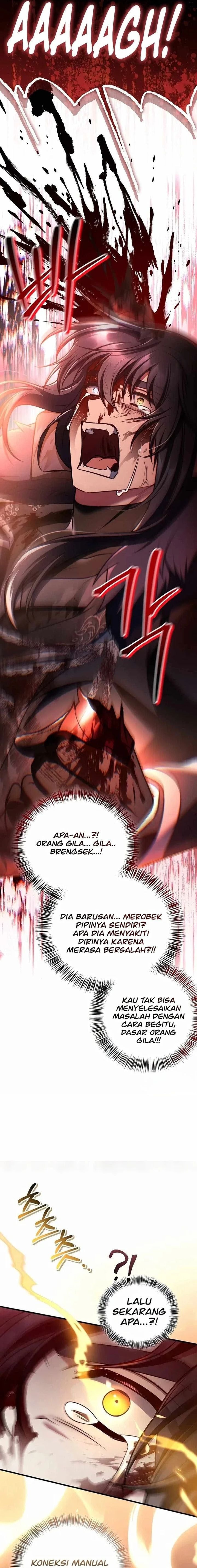 Baca Regressor Instruction Manual Chapter 203 Bahasa Indonesia page 24