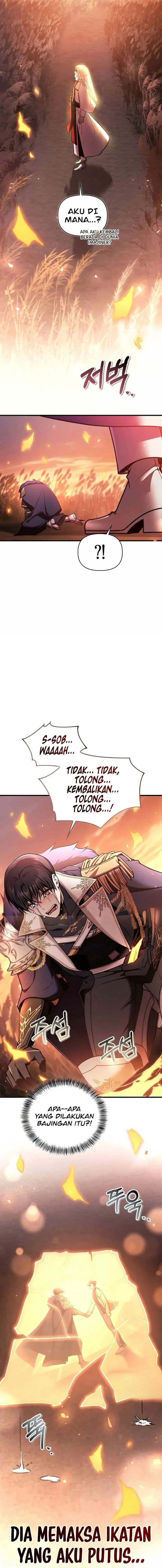 Baca Regressor Instruction Manual Chapter 203 Bahasa Indonesia page 28