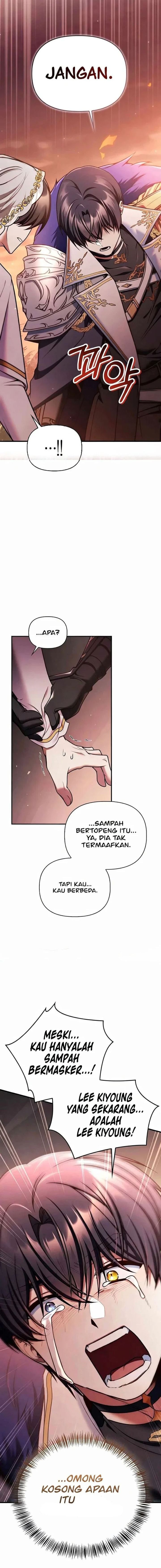 Baca Regressor Instruction Manual Chapter 203 Bahasa Indonesia page 32