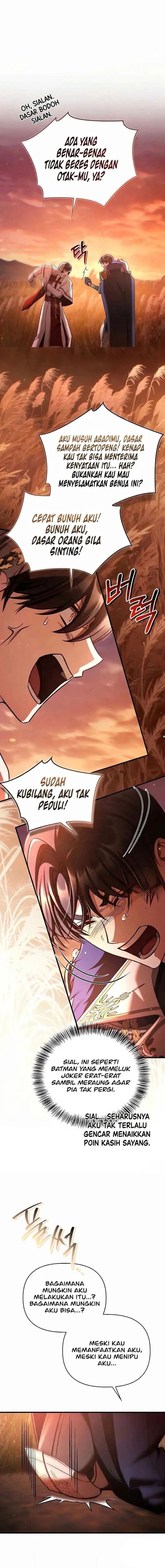 Baca Regressor Instruction Manual Chapter 203 Bahasa Indonesia page 34