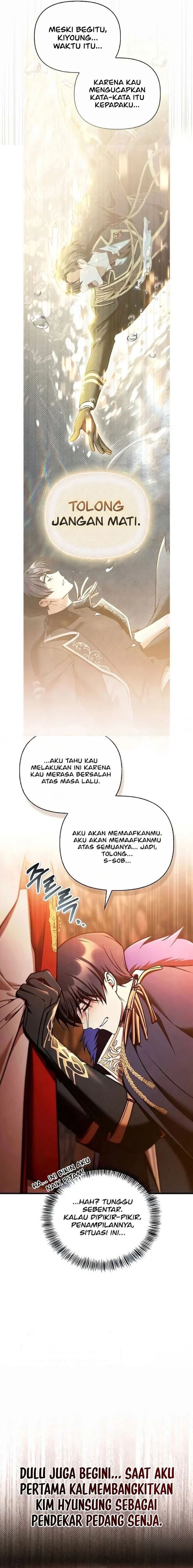 Baca Regressor Instruction Manual Chapter 203 Bahasa Indonesia page 36