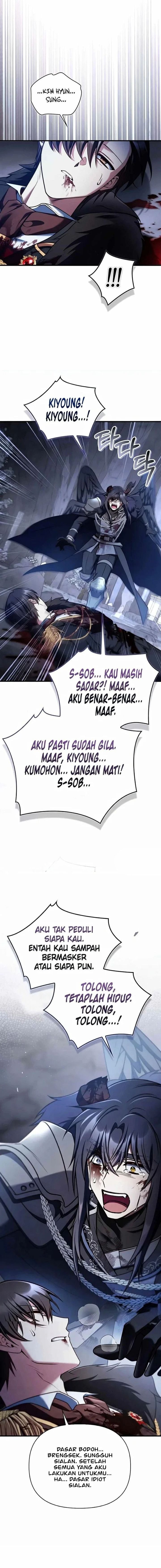 Baca Regressor Instruction Manual Chapter 203 Bahasa Indonesia page 40