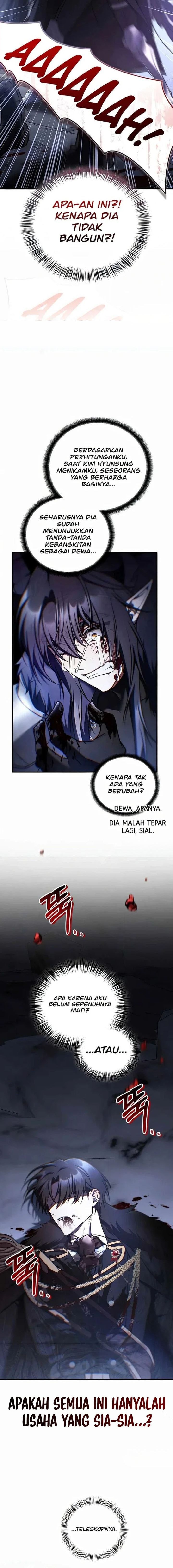 Baca Regressor Instruction Manual Chapter 203 Bahasa Indonesia page 8
