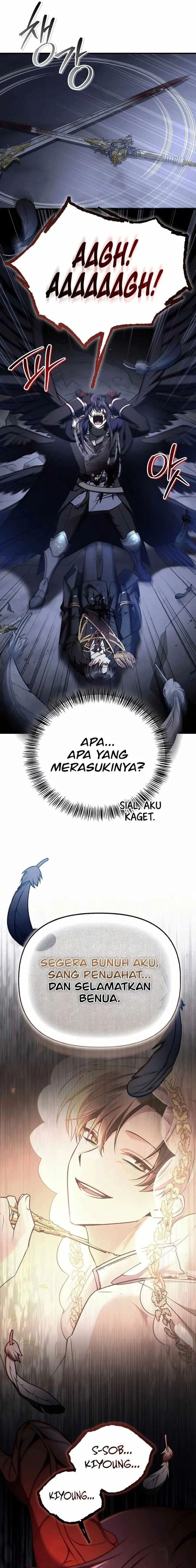 Baca Regressor Instruction Manual Chapter 203 Bahasa Indonesia page 20