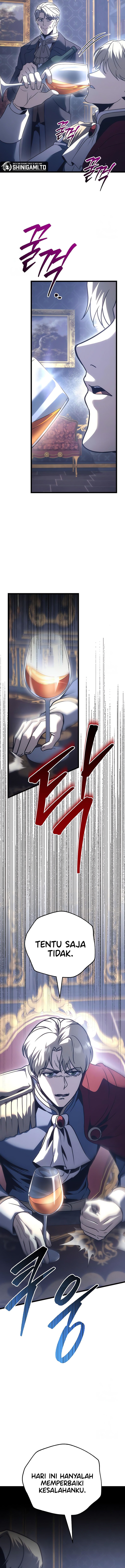 Baca Regressor of the Fallen Family - Chapter 126 halaman 11