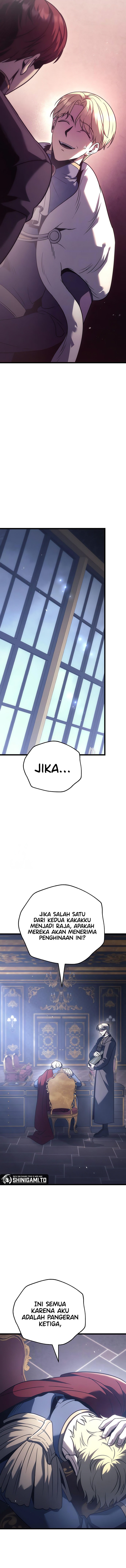 Baca Regressor of the Fallen Family - Chapter 126 halaman 13