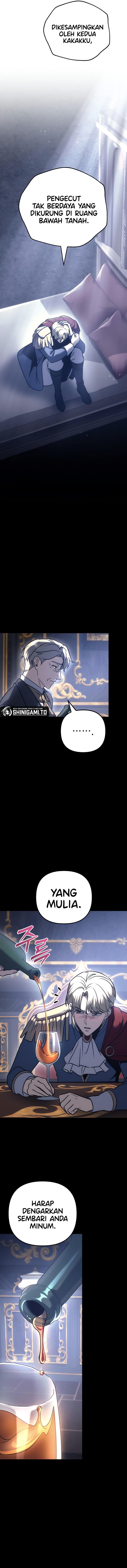 Baca Regressor of the Fallen Family - Chapter 126 halaman 14