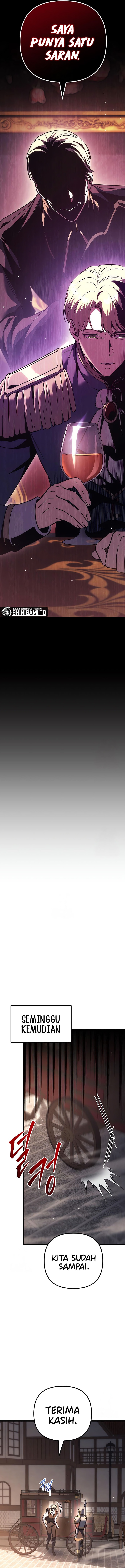 Baca Regressor of the Fallen Family - Chapter 126 halaman 15