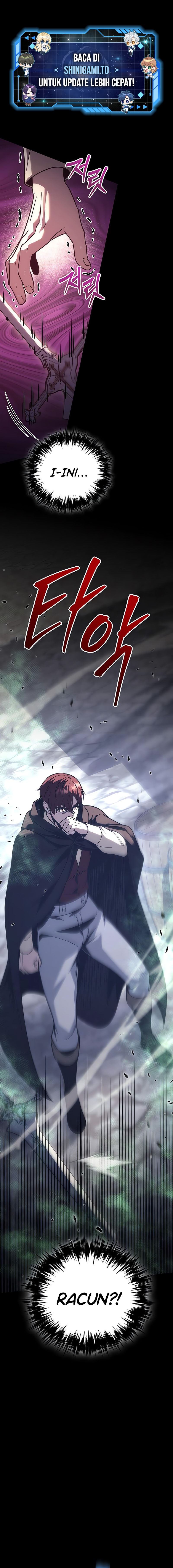 Baca Regressor of the Fallen Family - Chapter 126 halaman 2