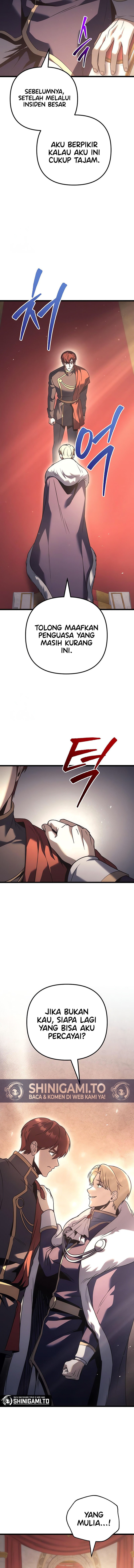 Baca Regressor of the Fallen Family - Chapter 126 halaman 8