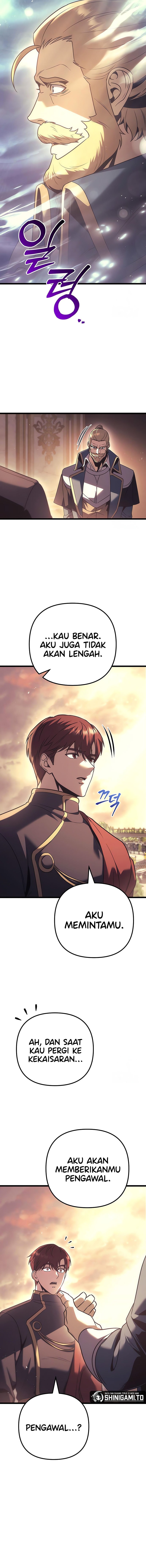 Baca Regressor of the Fallen Family - Chapter 127 halaman 12