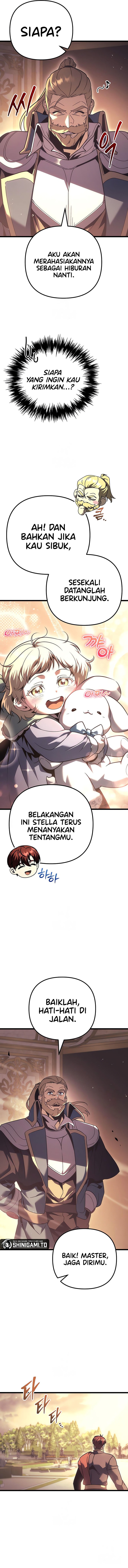 Baca Regressor of the Fallen Family - Chapter 127 halaman 13